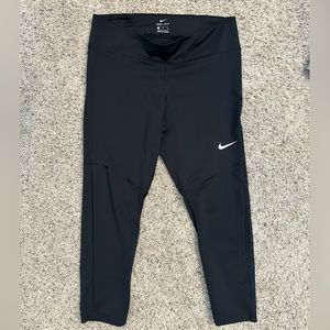 Xl Nike leggings